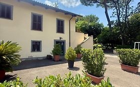 Il Bersagliere Guest House